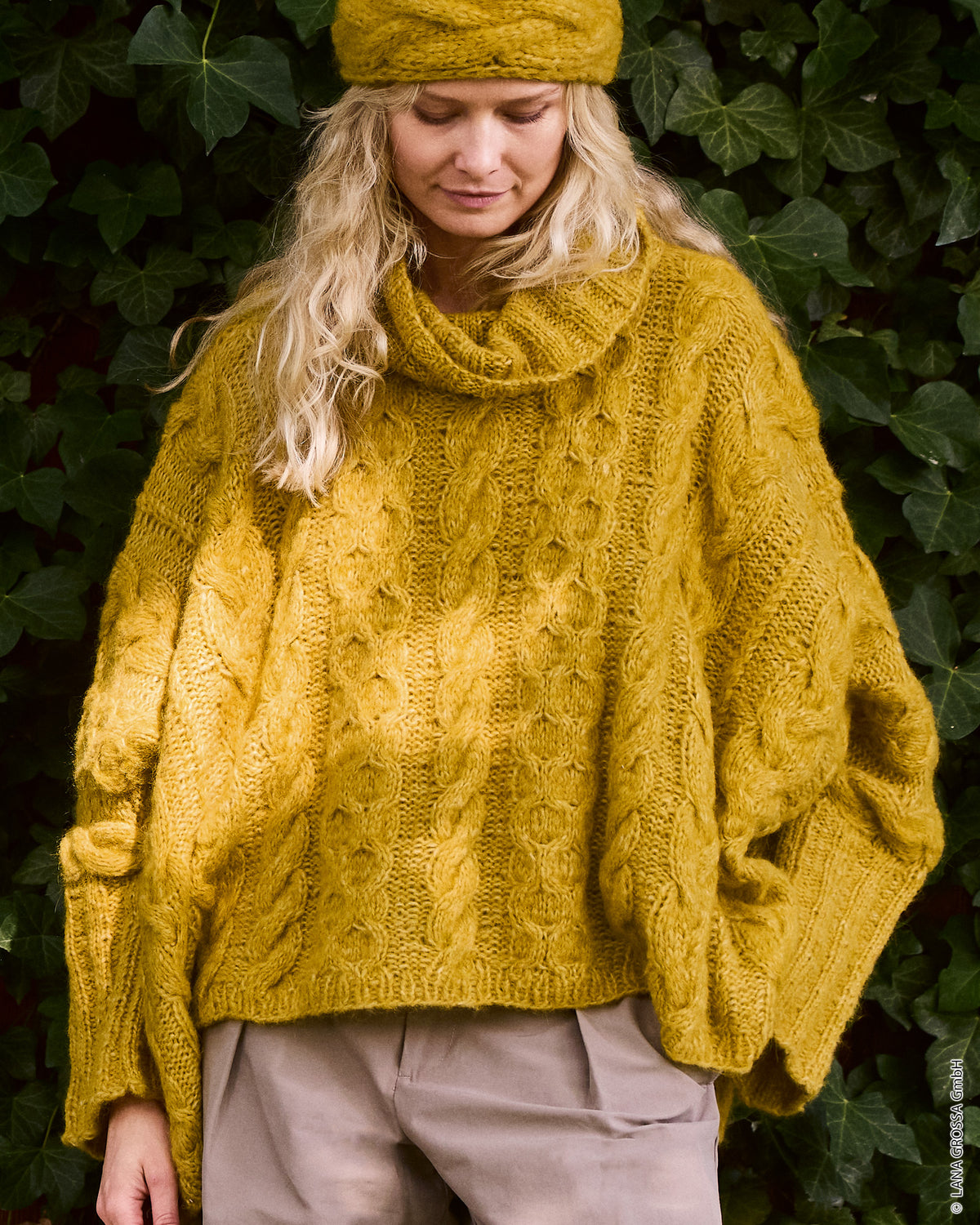Nordic Knits