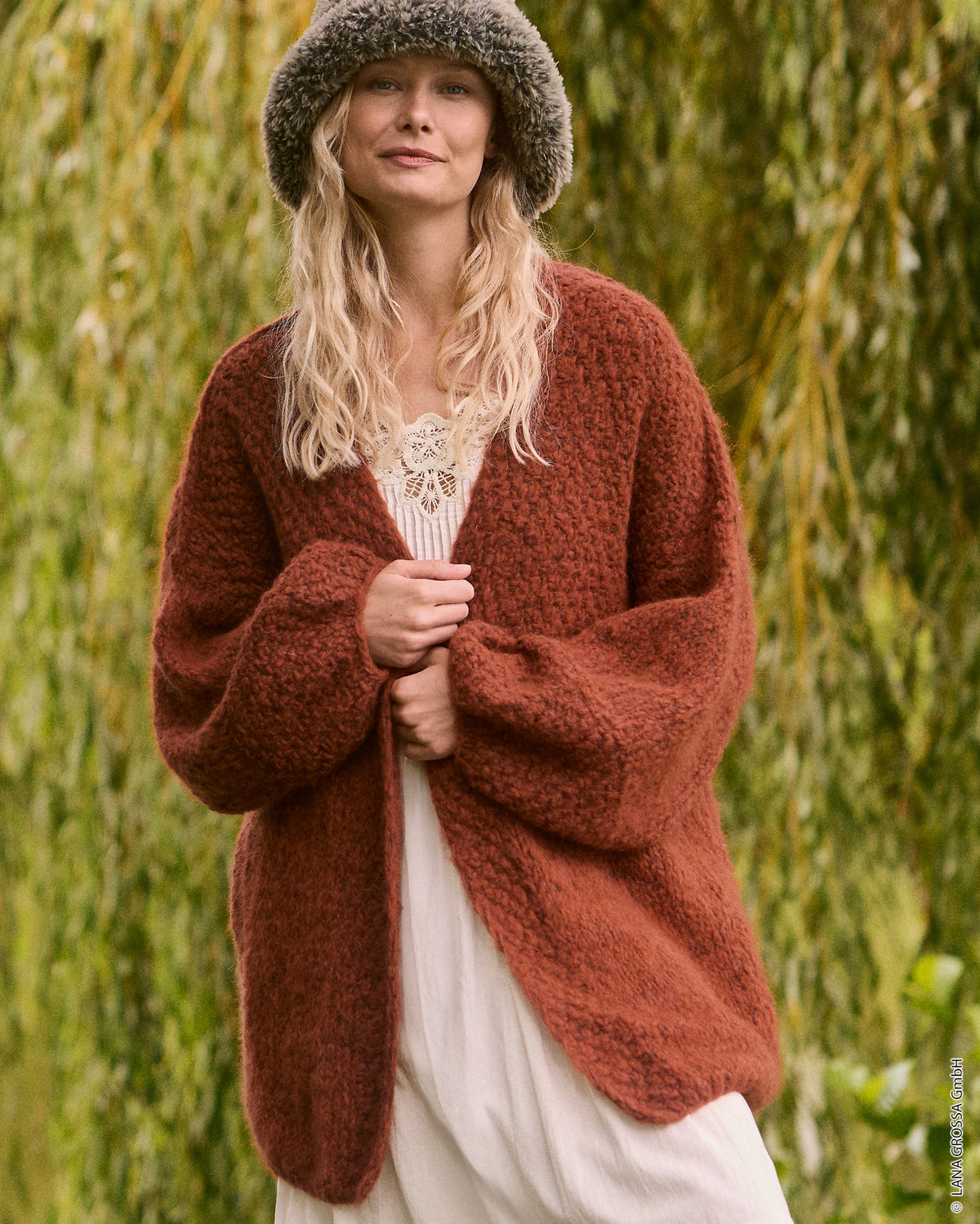 Nordic Knits