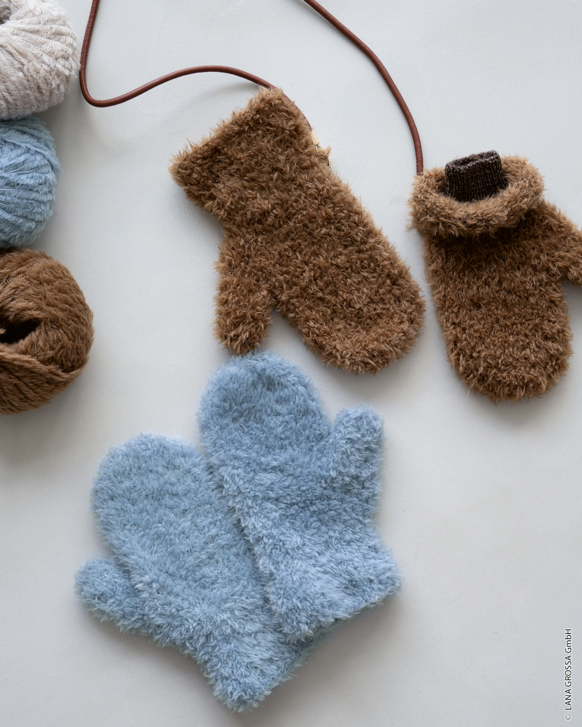 Nordic Knits