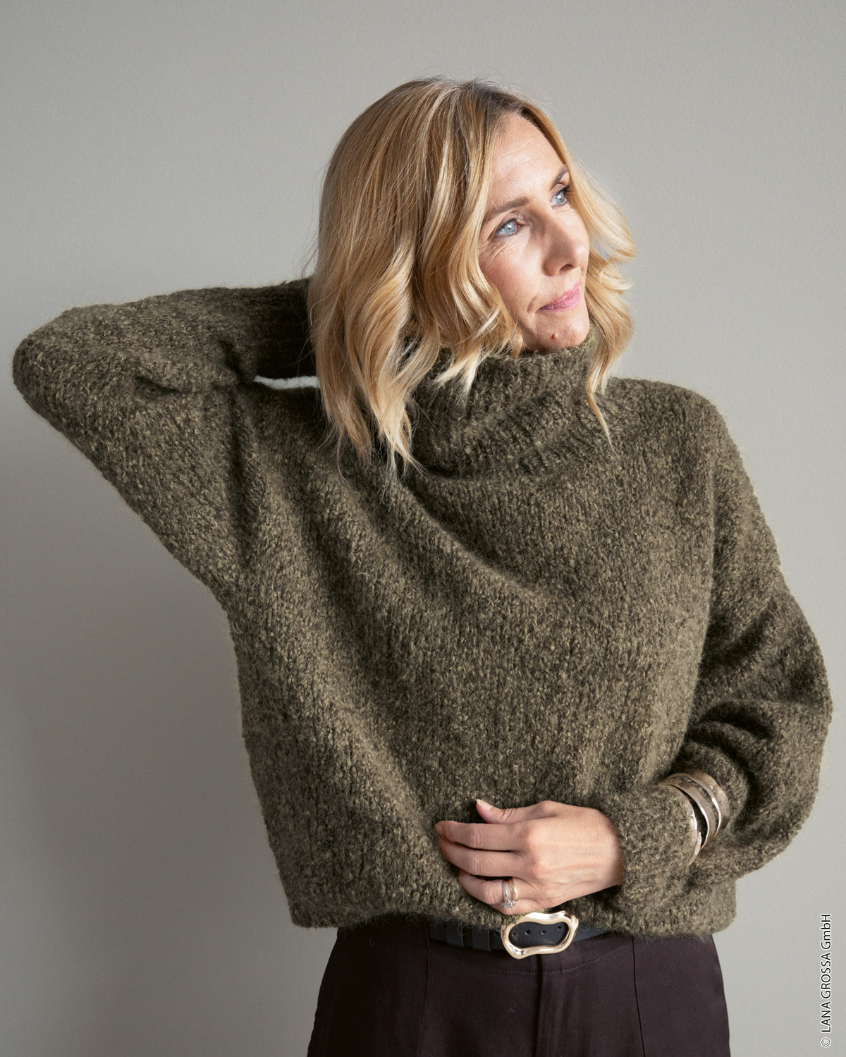 Nordic Knits