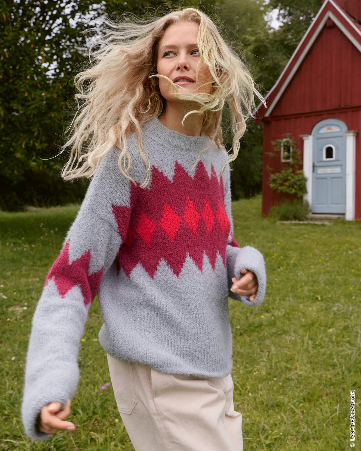 Nordic Knits