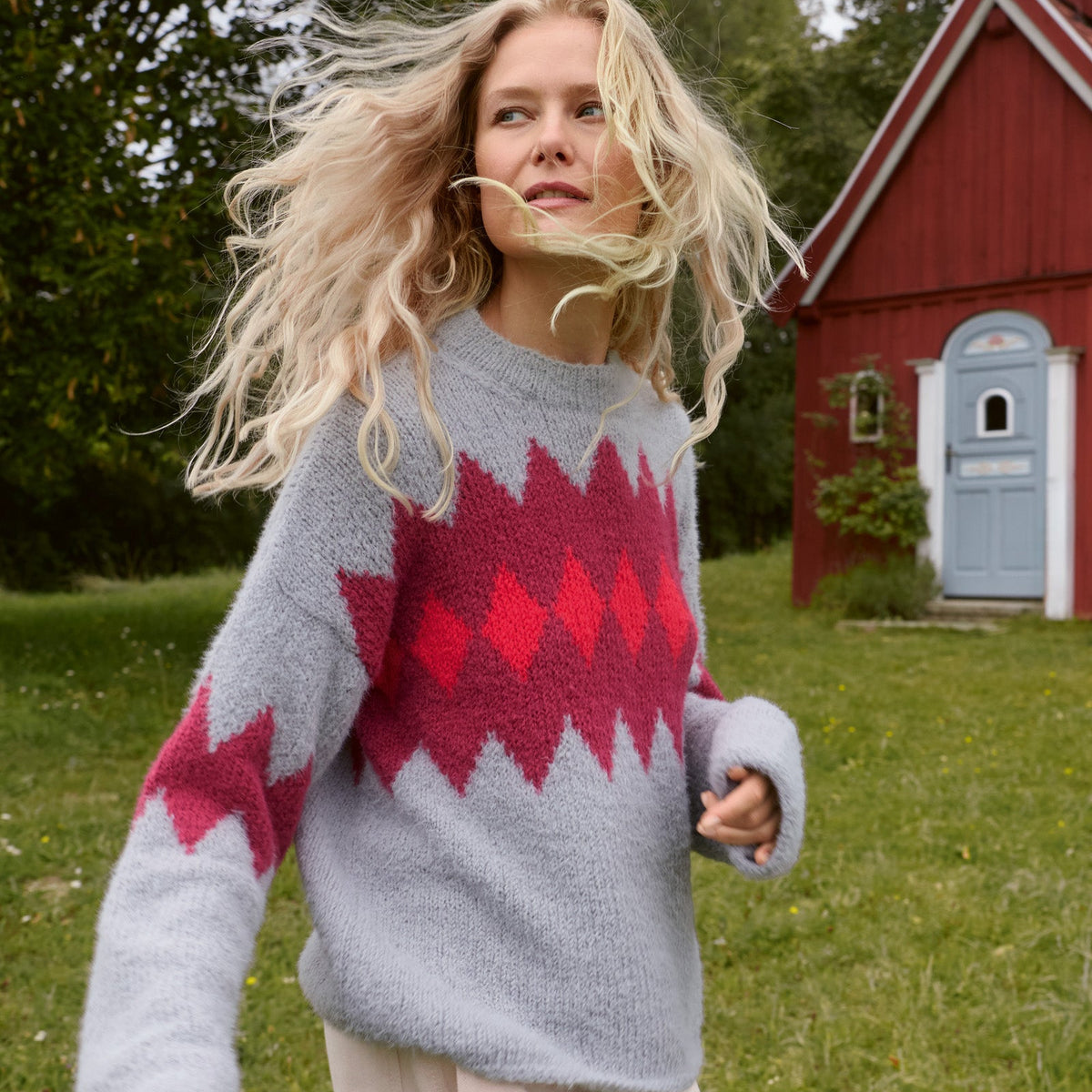 PULLOVER · Cosí