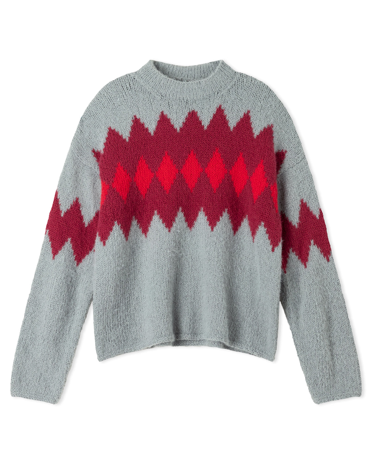 PULLOVER · Cosí