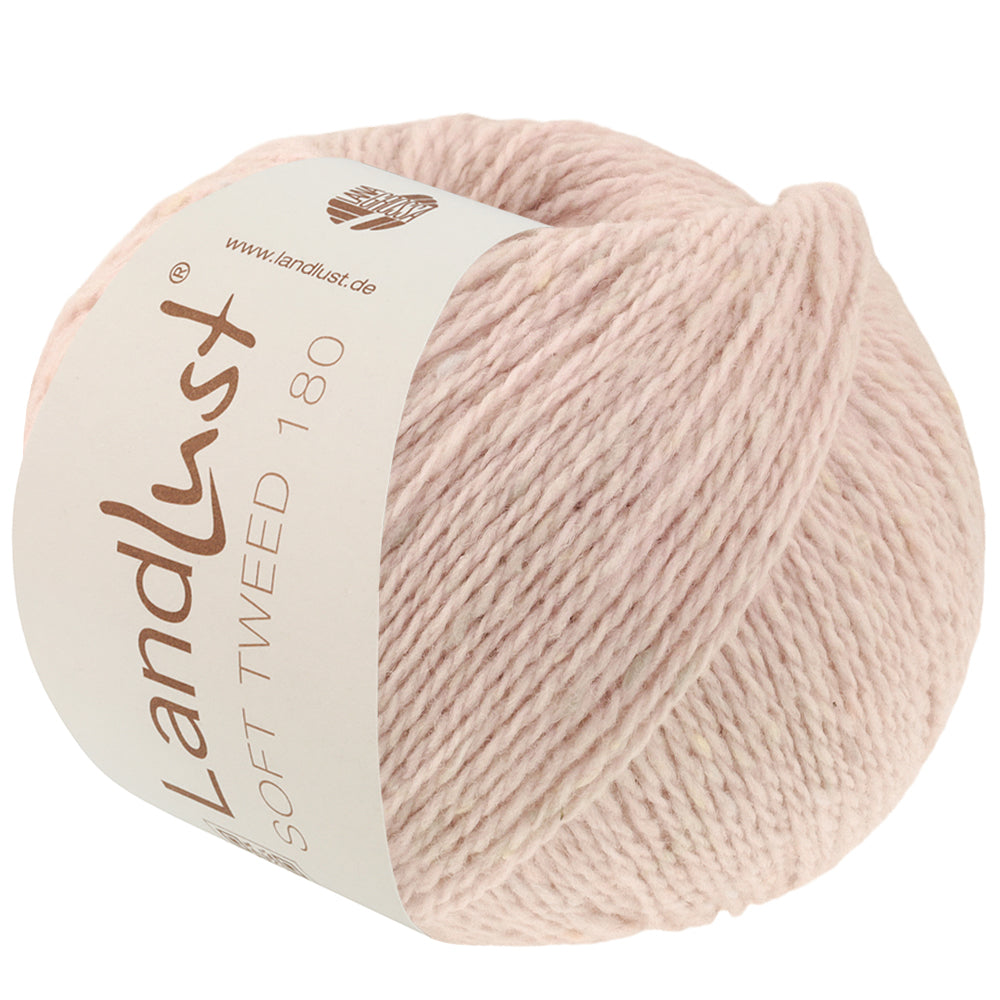 Landlust Soft Tweed 180