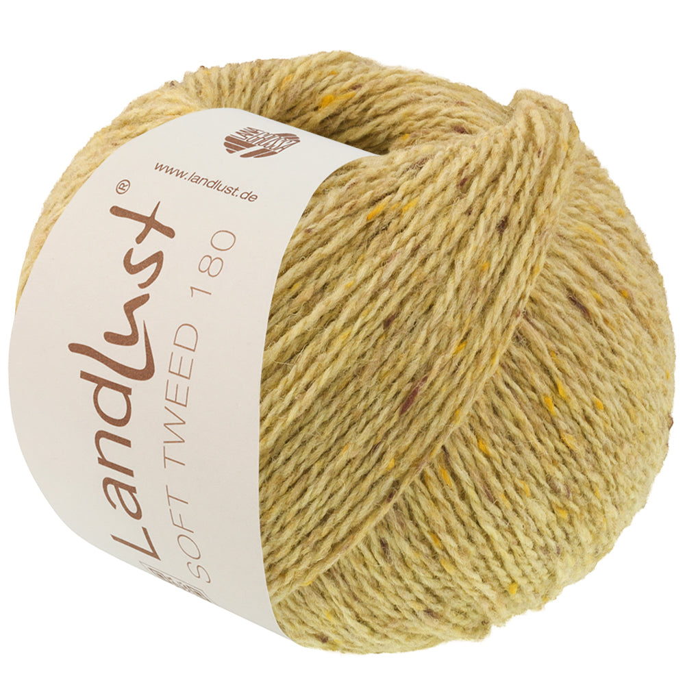 Landlust Soft Tweed 180