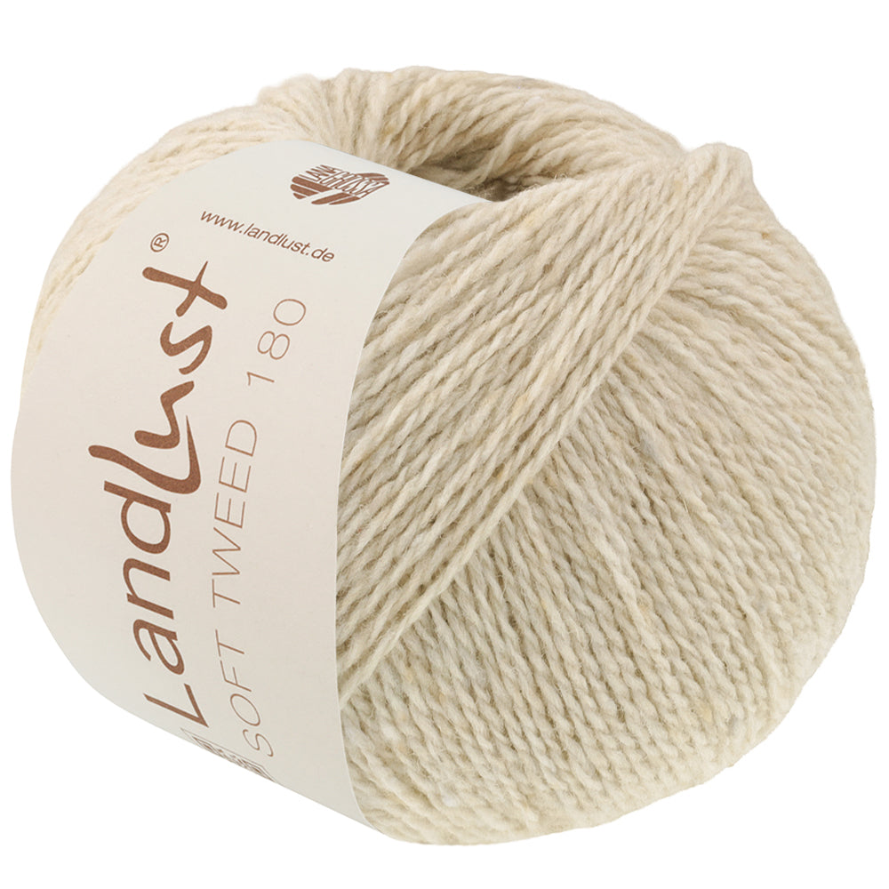 Landlust Soft Tweed 180