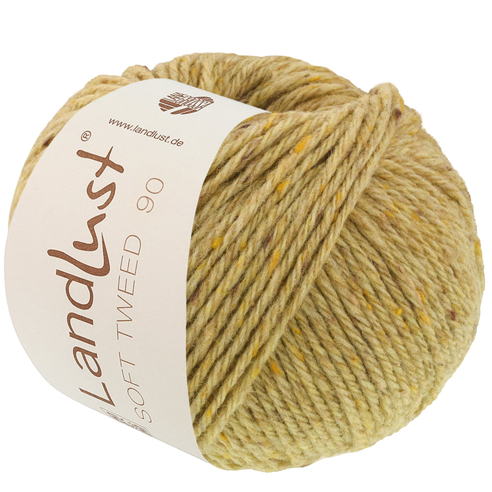 Landlust Soft Tweed 90