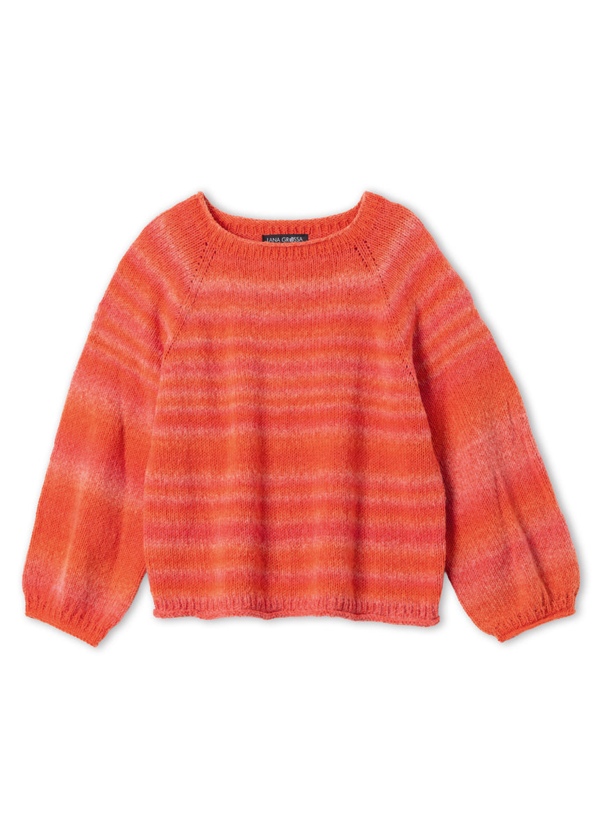 PULLOVER CORALLO