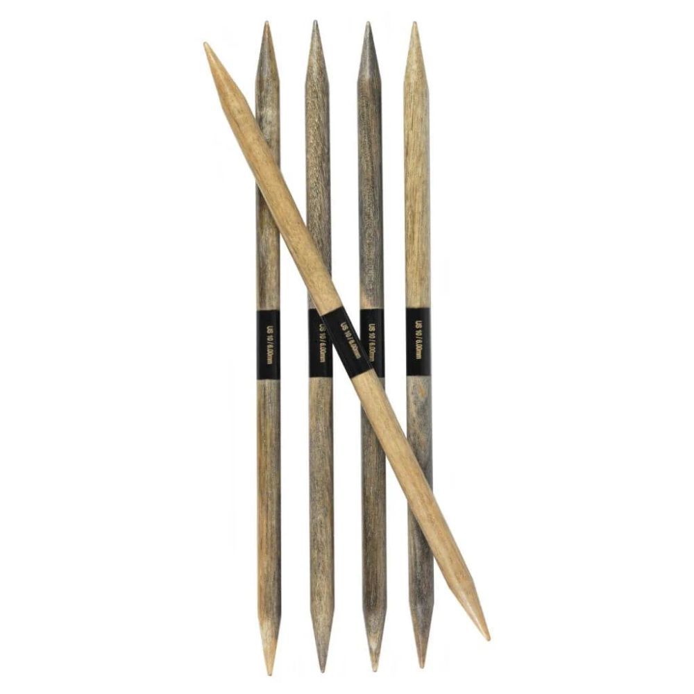 Nadelspiel Driftwood