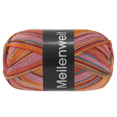 Meilenweit 100 Caprese Sortiment 800g