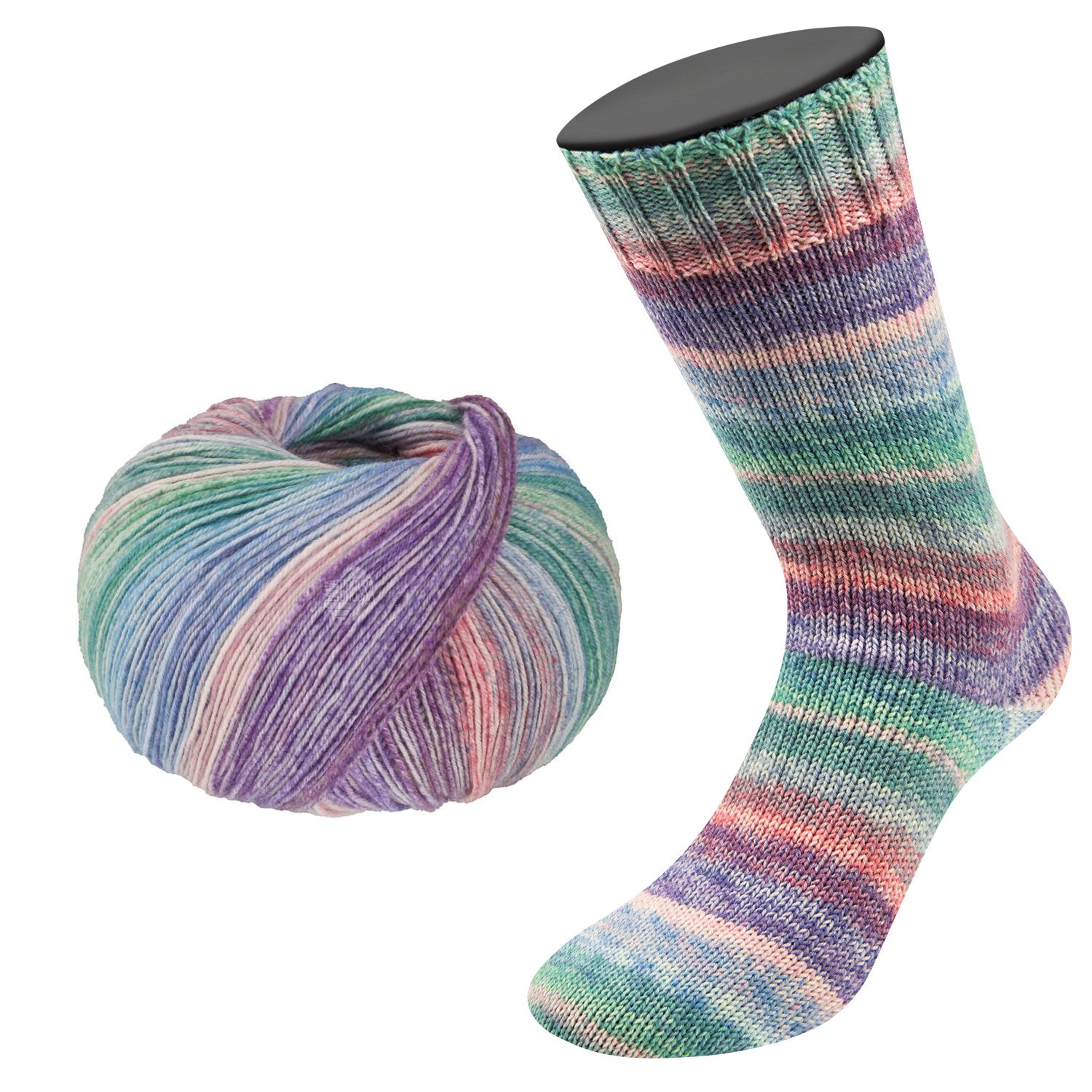 Meilenweit 100 Cashmere Hawaii