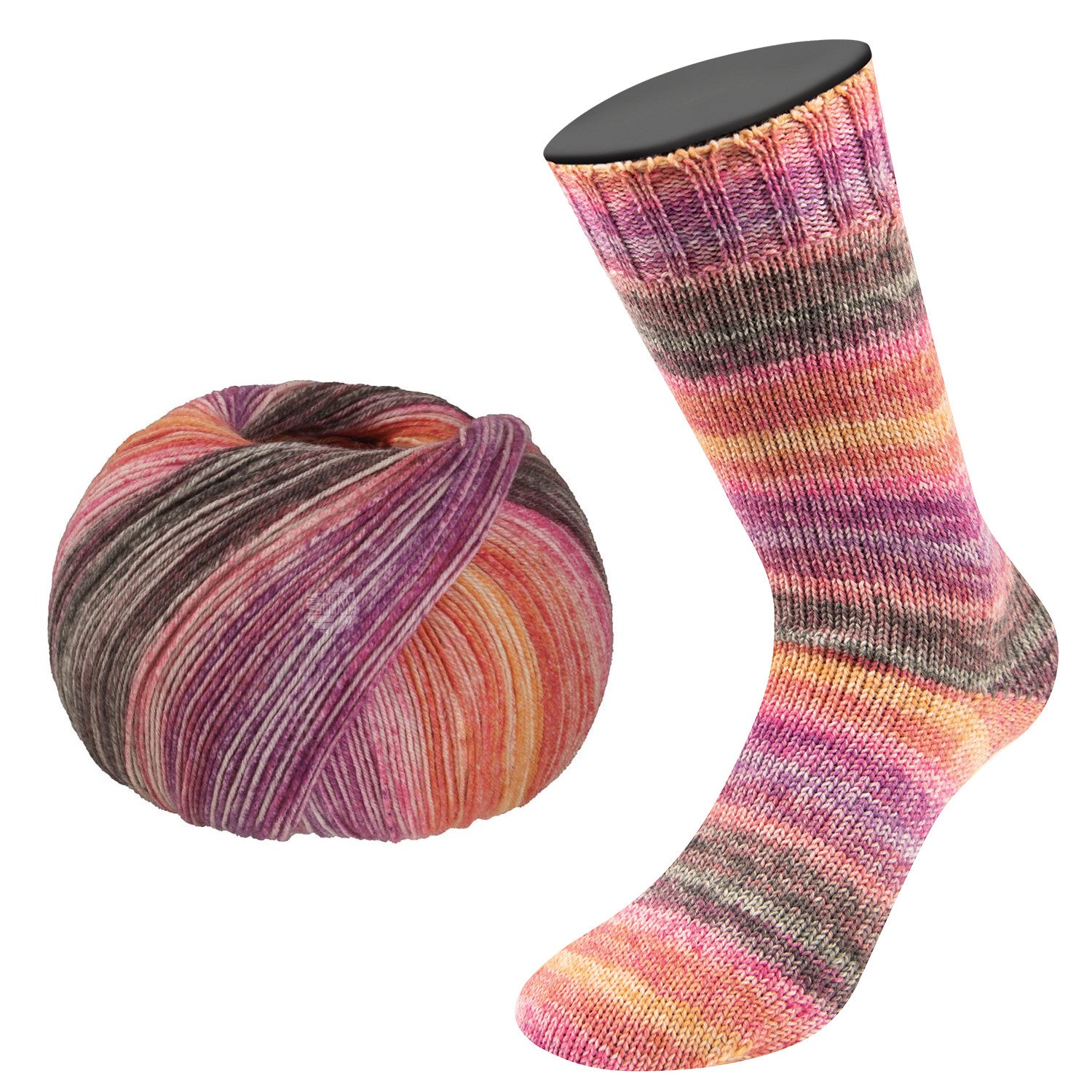 Meilenweit 100 Cashmere Hawaii
