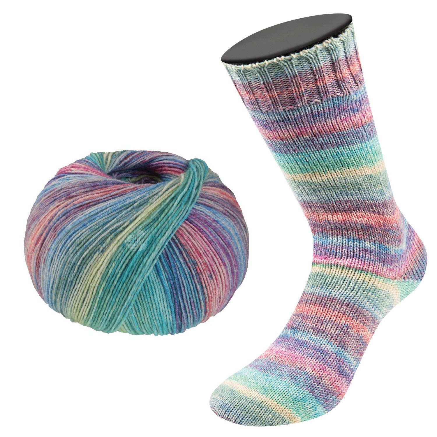 Meilenweit 100 Cashmere Hawaii