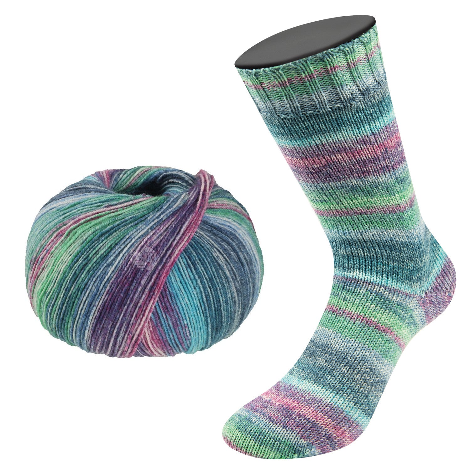 Meilenweit 100 Cashmere Hawaii