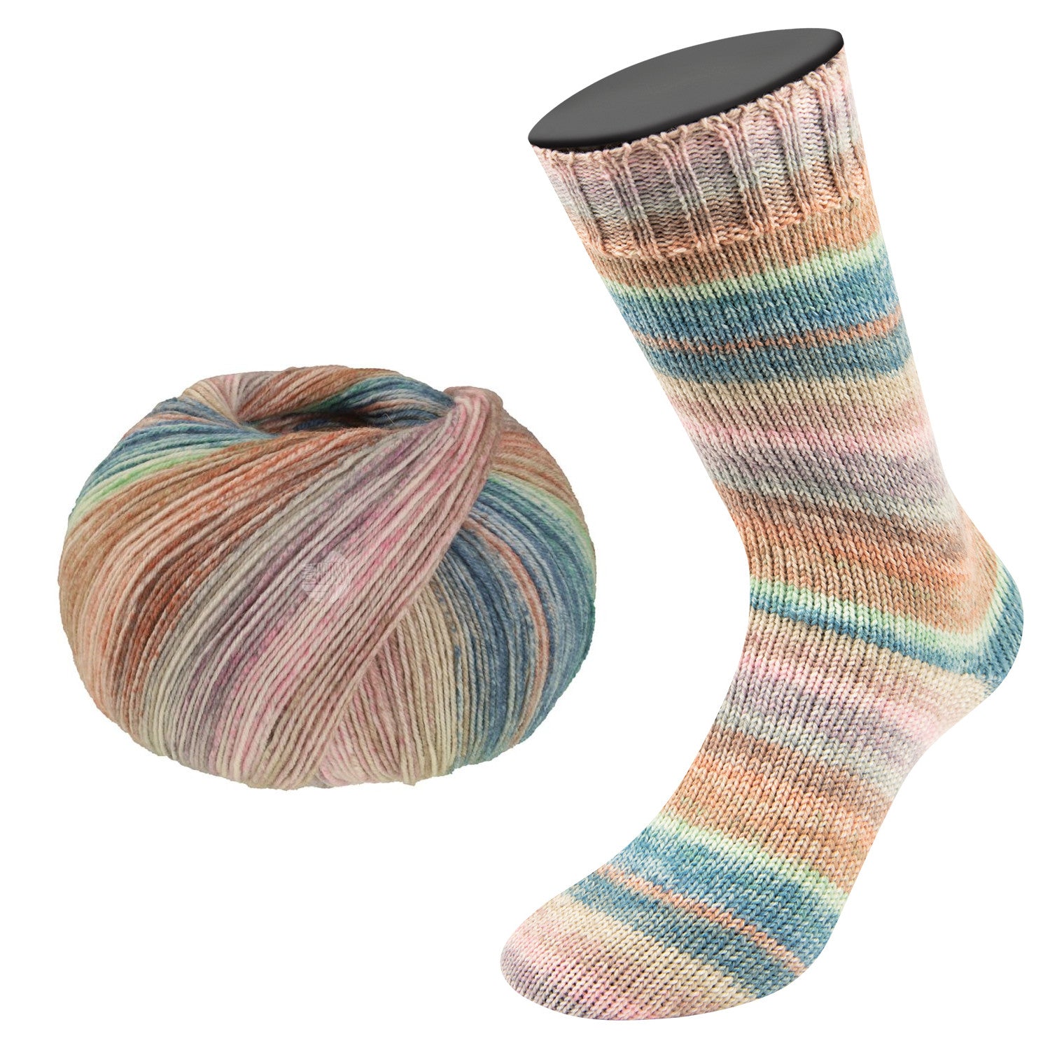 Meilenweit 100 Cashmere Hawaii