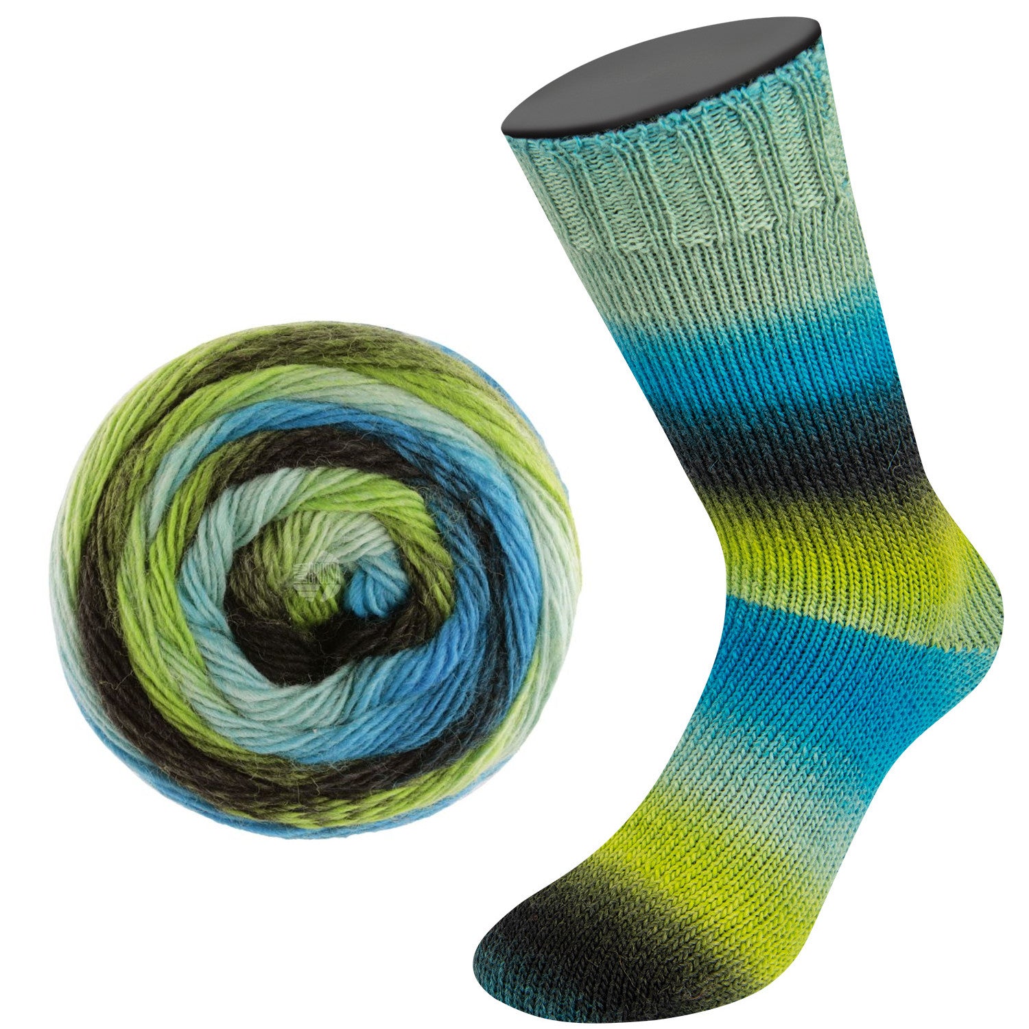Meilenweit Color Mix Multi