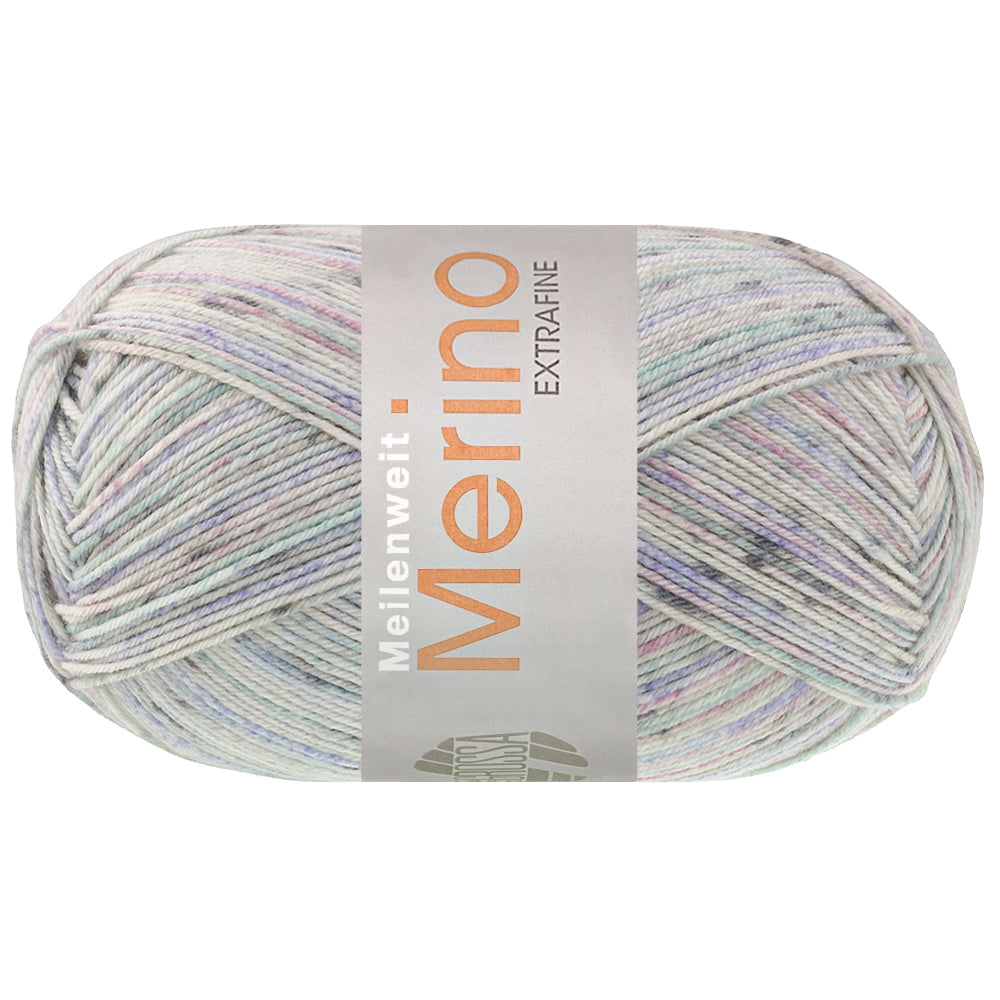 Meilenweit Merino Extrafine Mountain