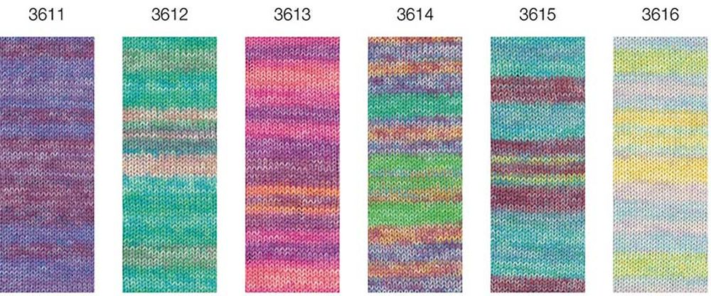 Meilenweit 100 Seta Piano