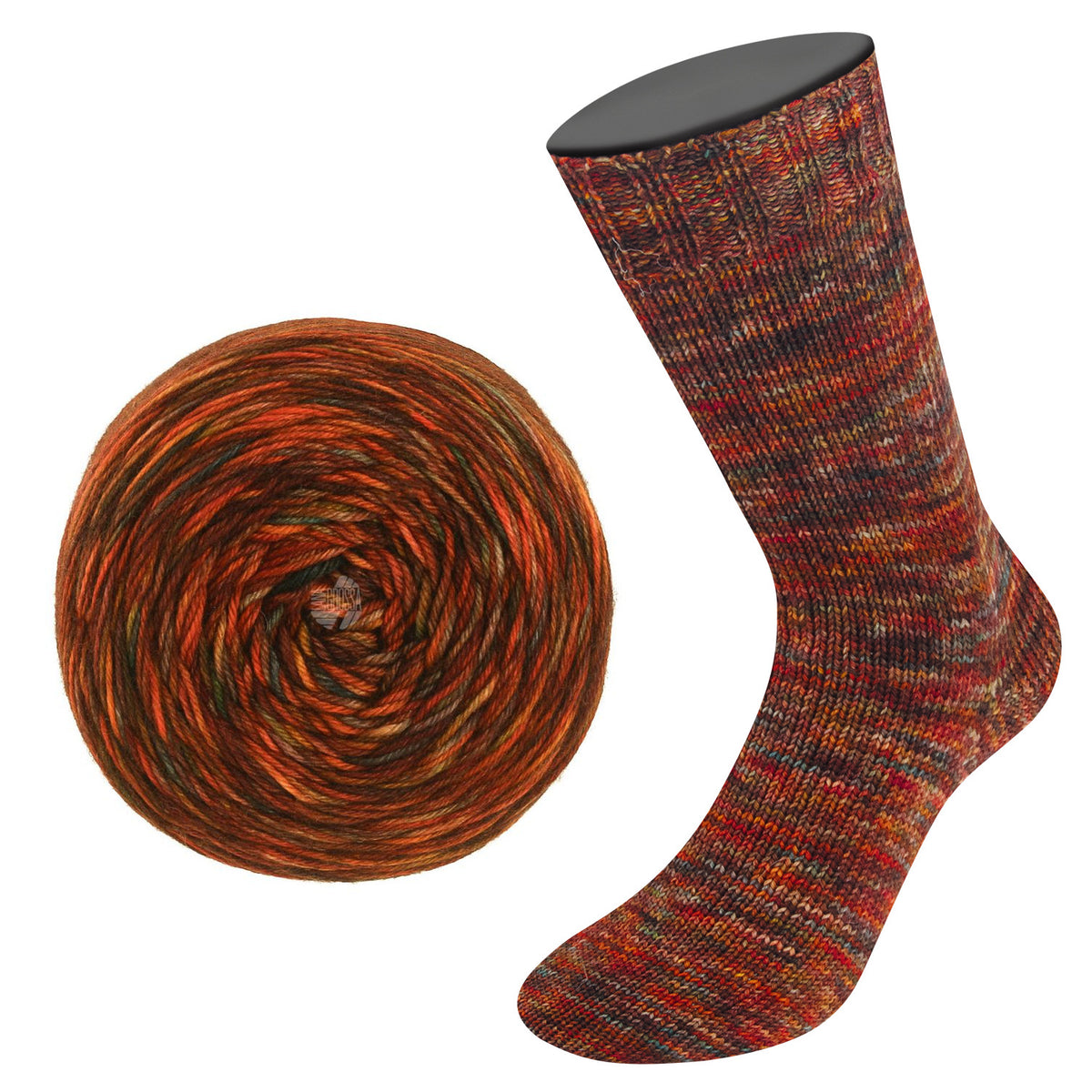 Meilenweit 100 Sooty