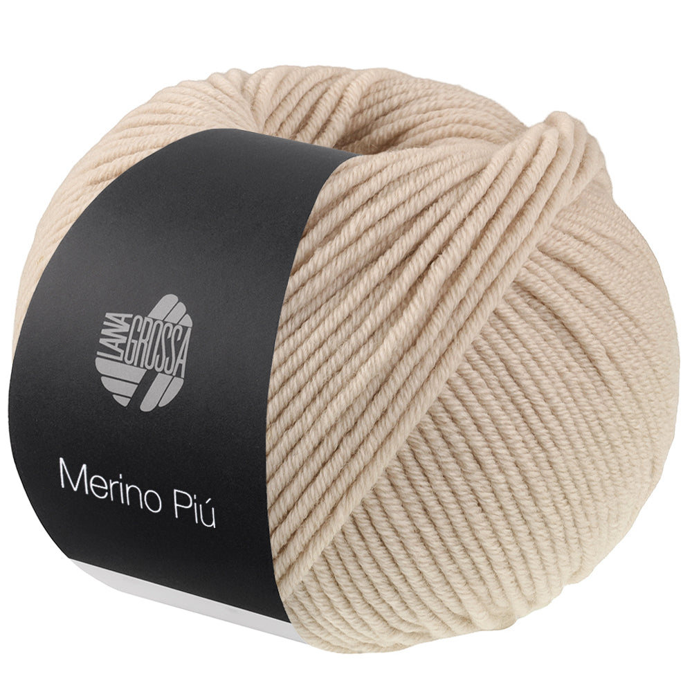 Merino Piú
