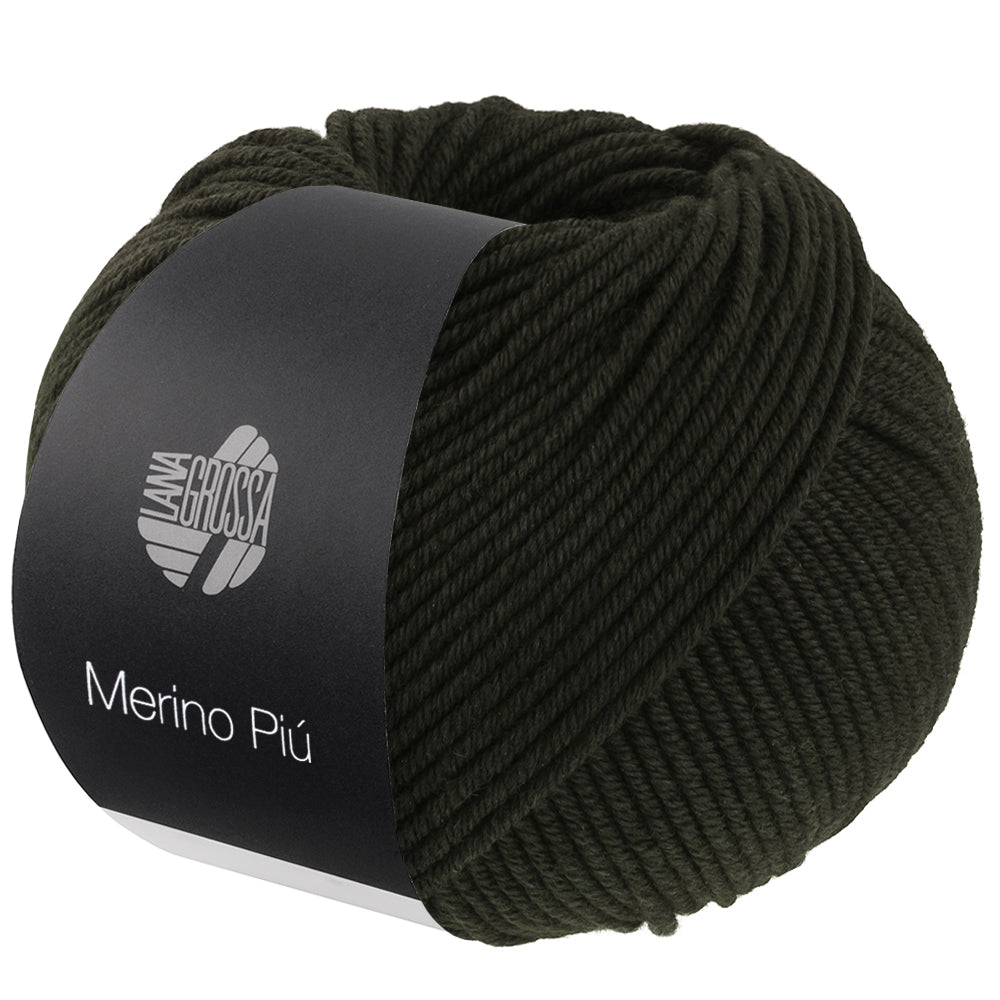 Merino Piú