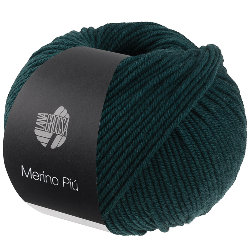 Merino Piú