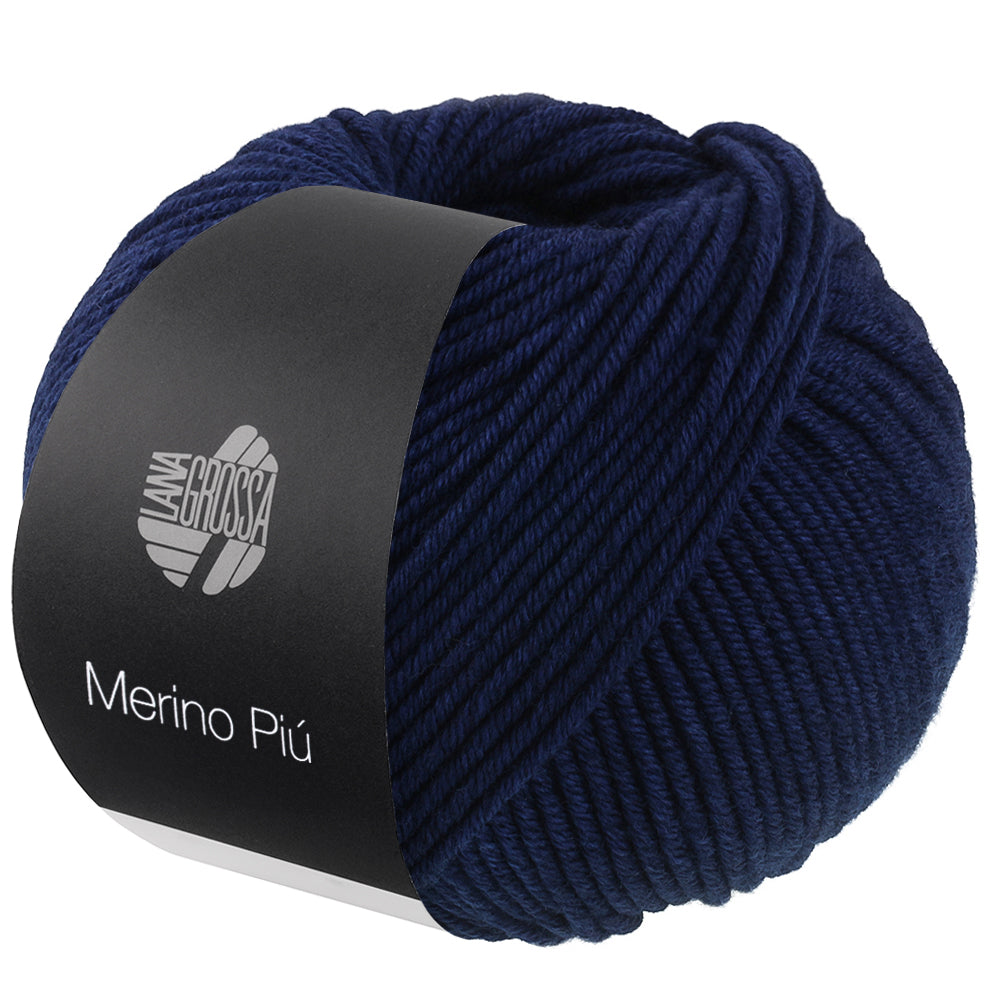 Merino Piú