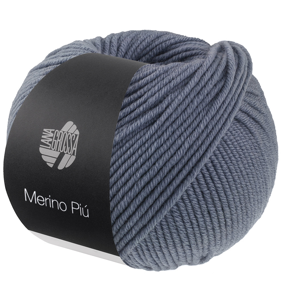 Merino Piú