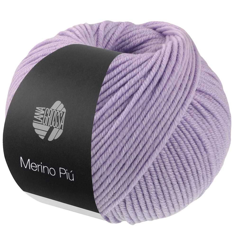 Merino Piú
