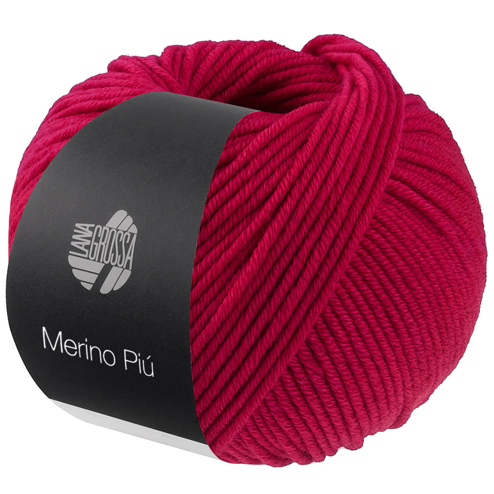 Merino Piú