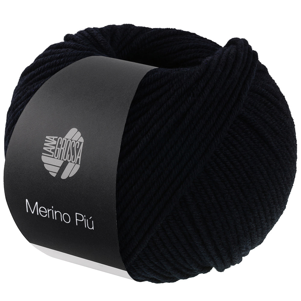 Merino Piú