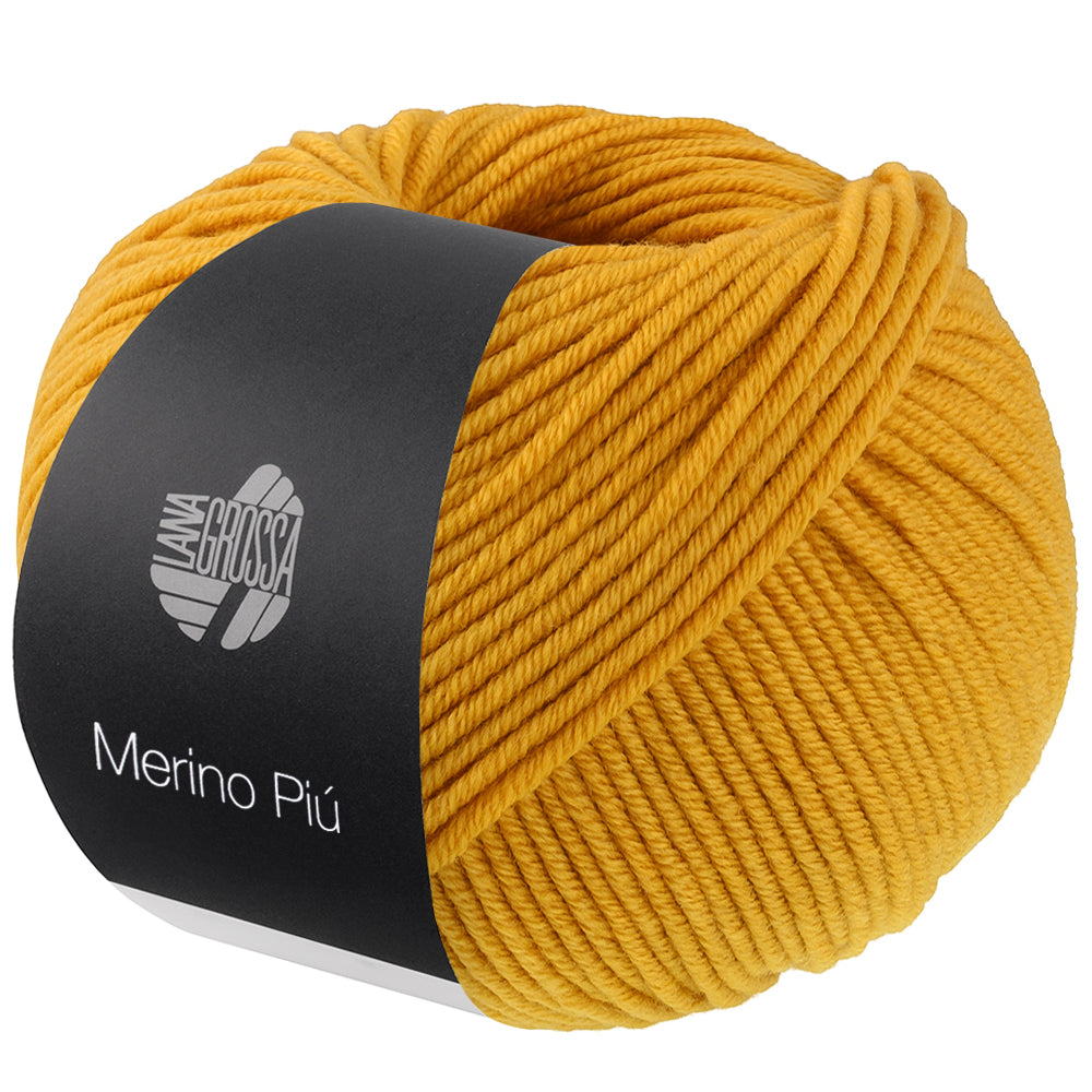 Merino Piú