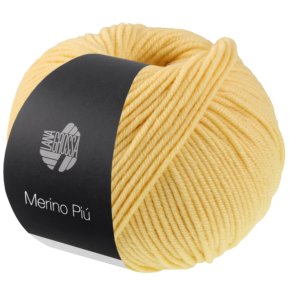 Merino Piú