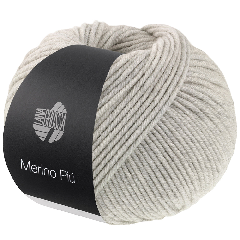 Merino Piú