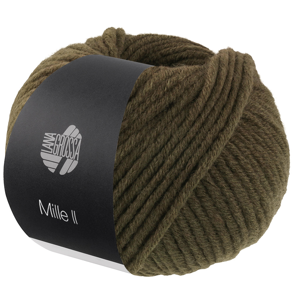 Mille II