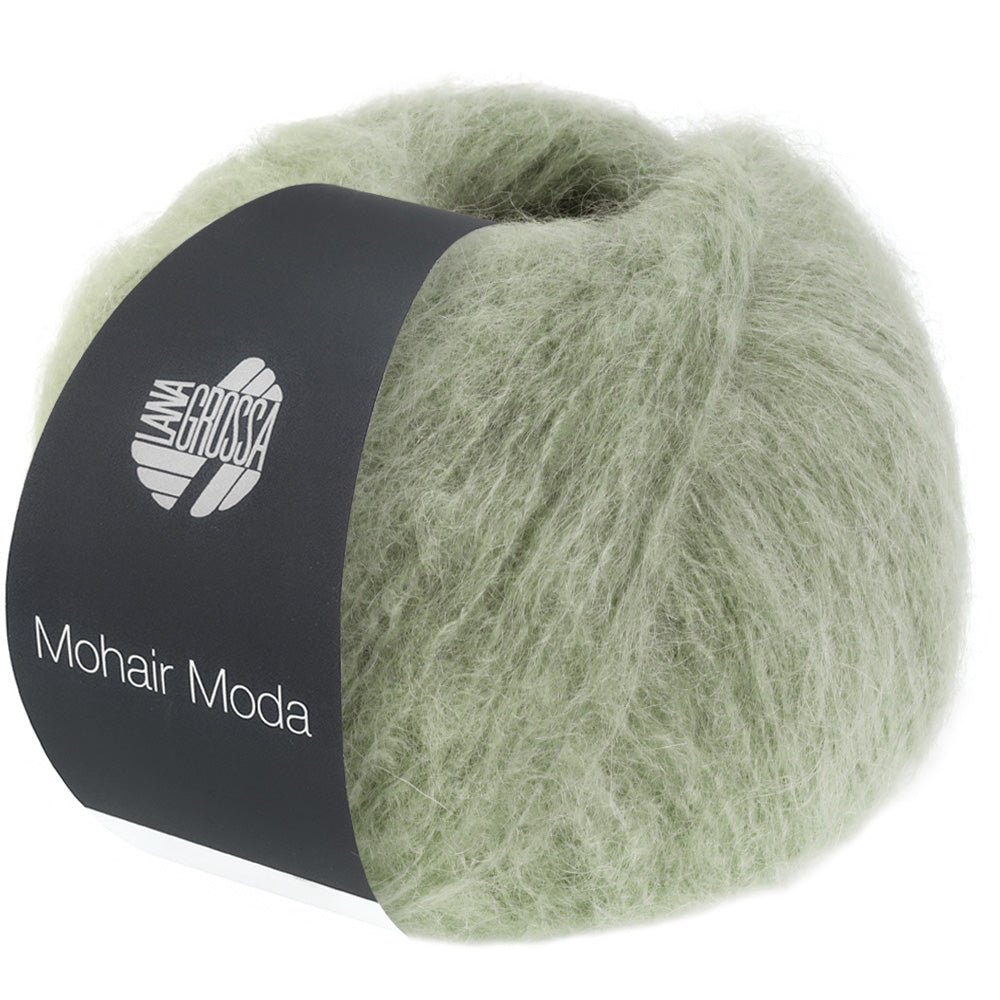 Mohair Moda