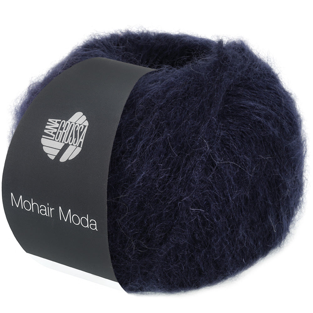 Mohair Moda