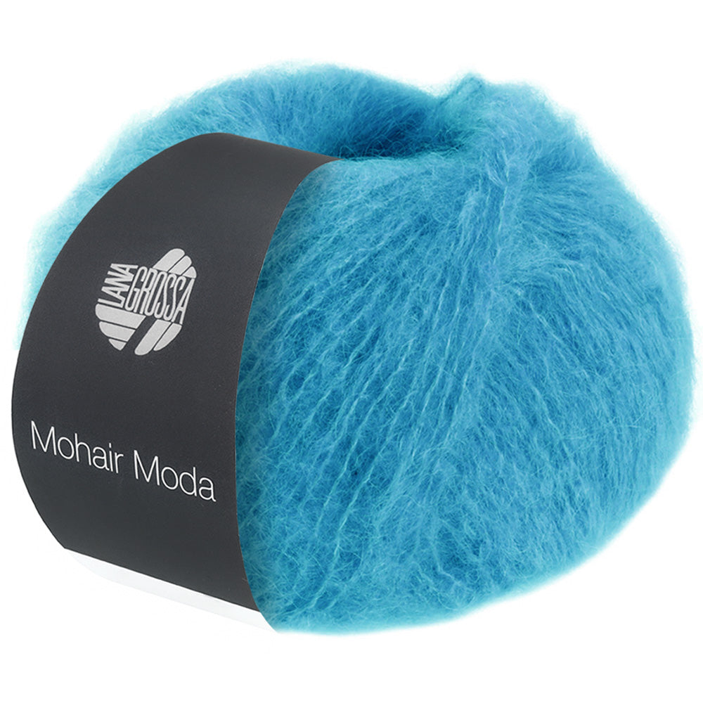 Mohair Moda