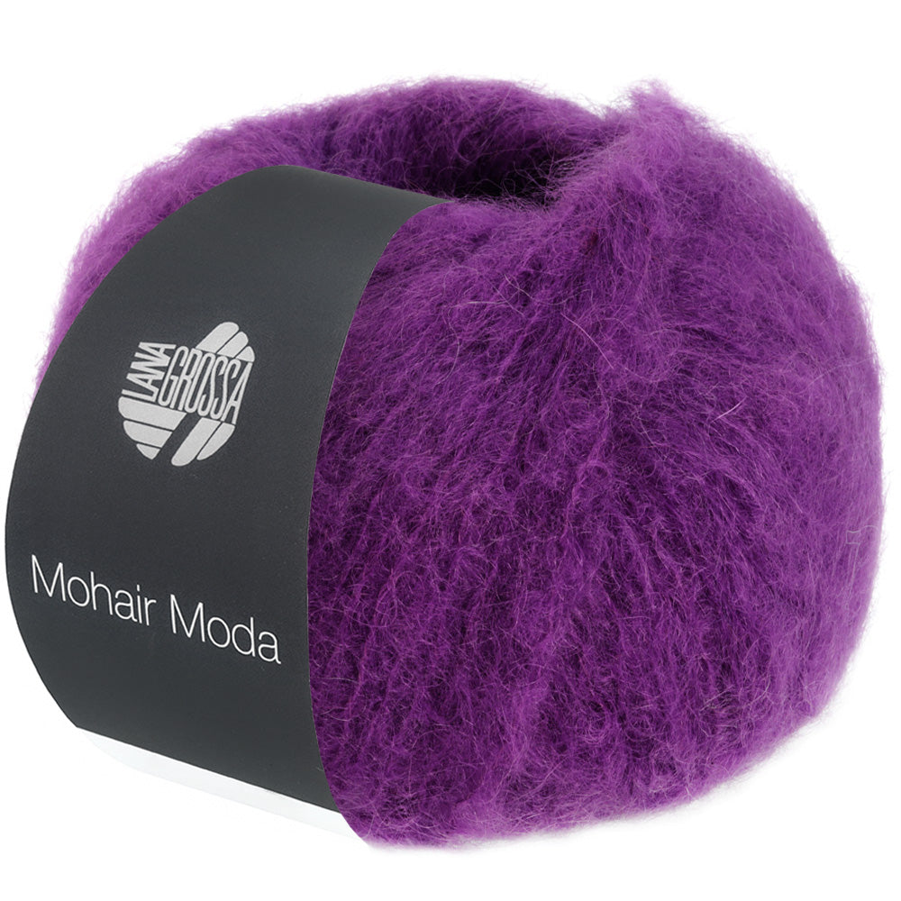 Mohair Moda