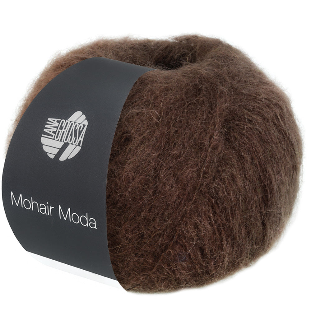 Mohair Moda