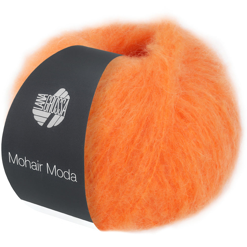 Mohair Moda