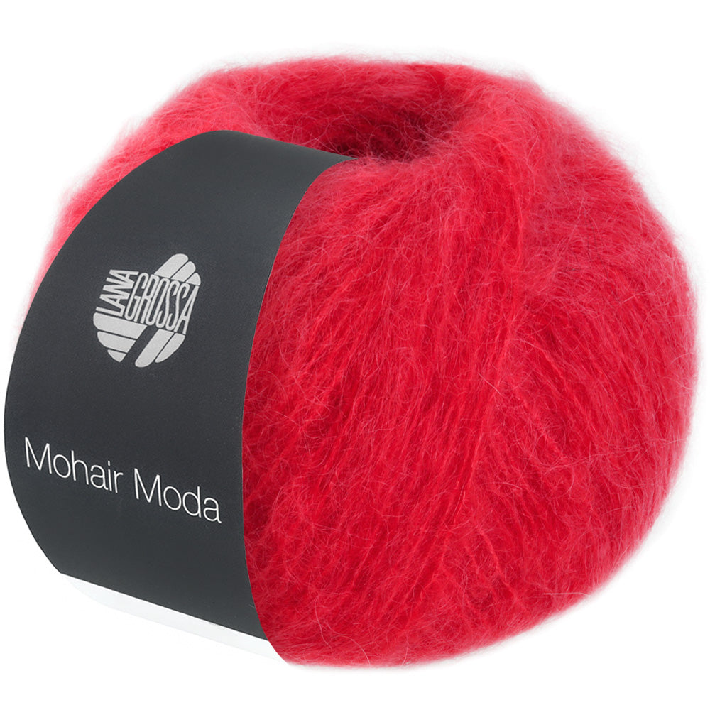 Mohair Moda
