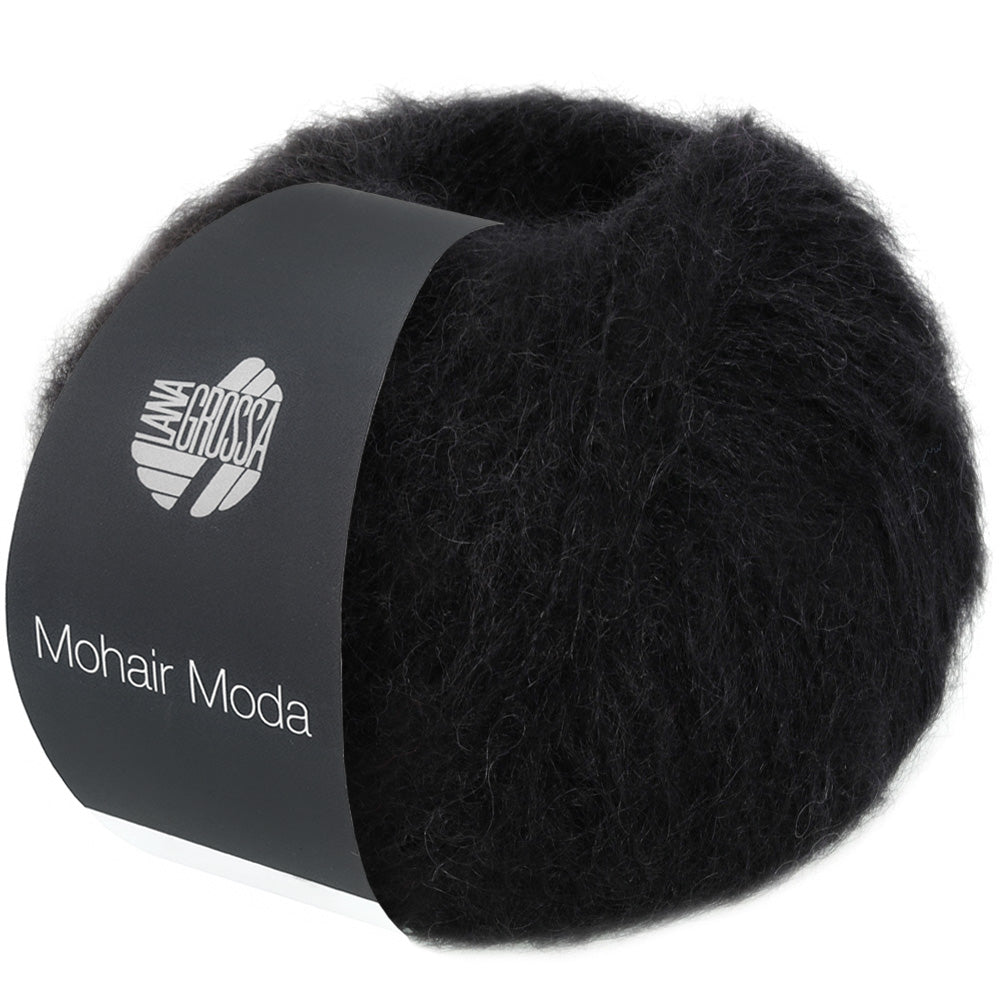 Mohair Moda