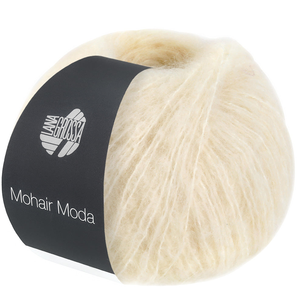 Mohair Moda
