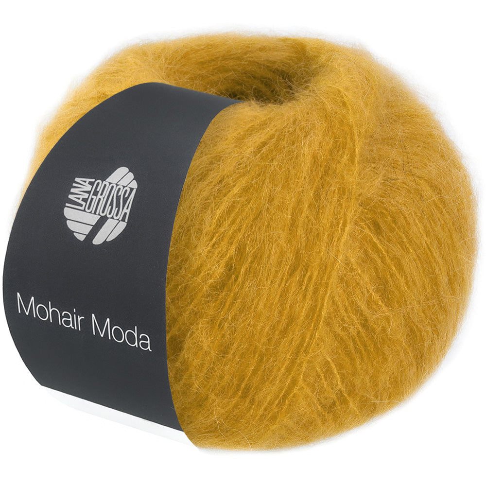 Mohair Moda