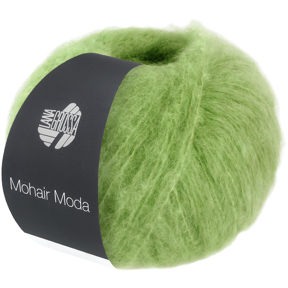 Mohair Moda