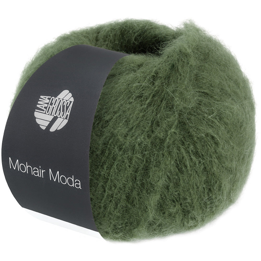 Mohair Moda