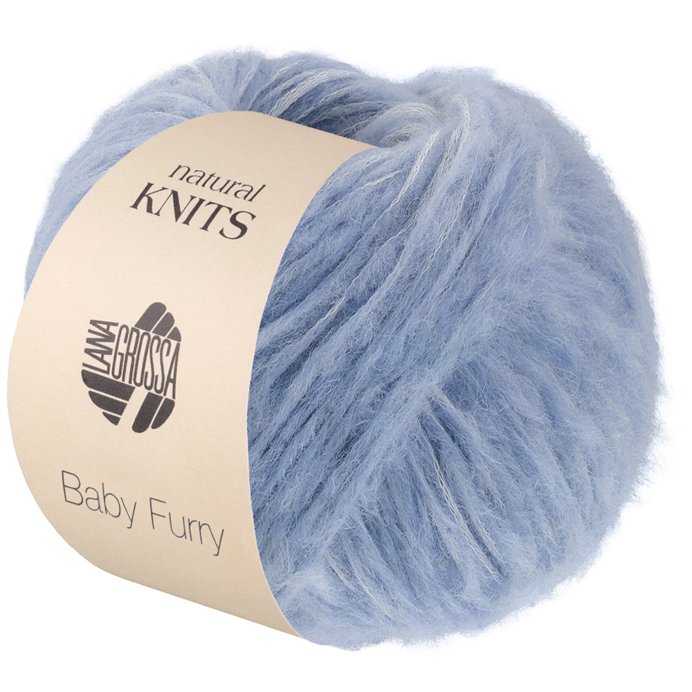 Baby Furry
