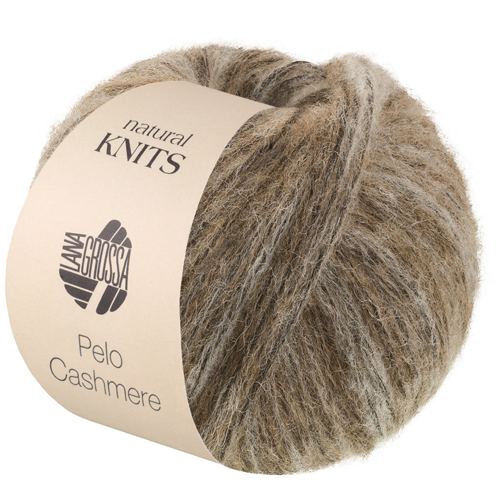 Pelo Cashmere