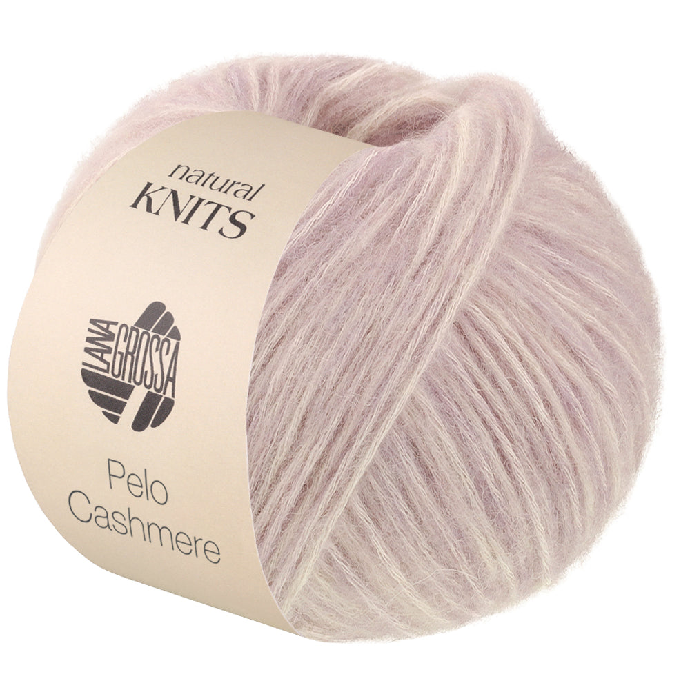 Pelo Cashmere